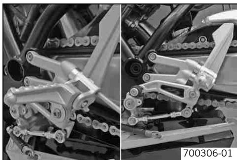 KTM 1190 RC8 FR - Infos - 3