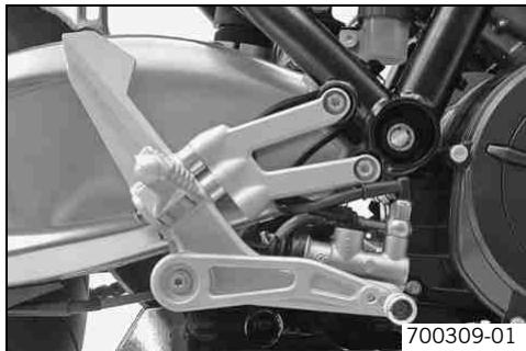 KTM 1190 RC8 FR - Infos - 5