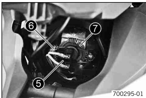 KTM 1190 RC8 FR - Remarque - 3