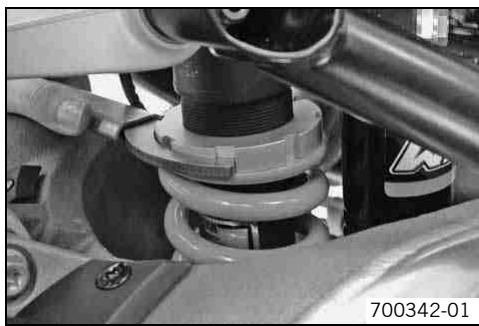 KTM 1190 RC8 FR - Infos - 2