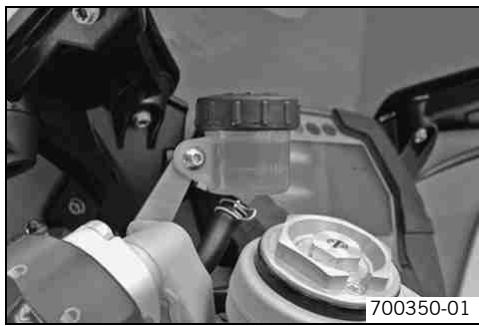 KTM 1190 RC8 FR - Infos - 1
