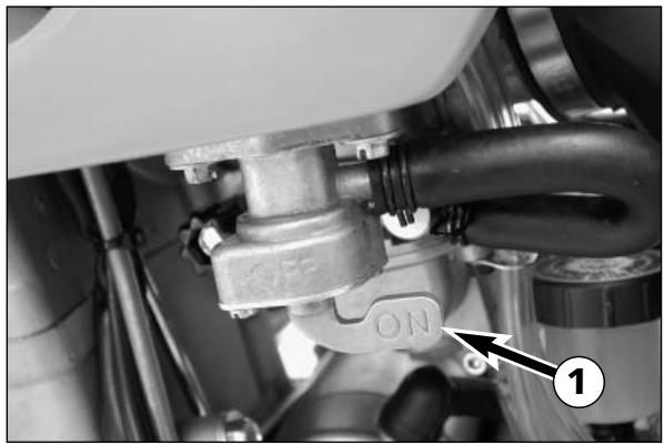 KTM 525 MXC RACING - Chargement - 1
