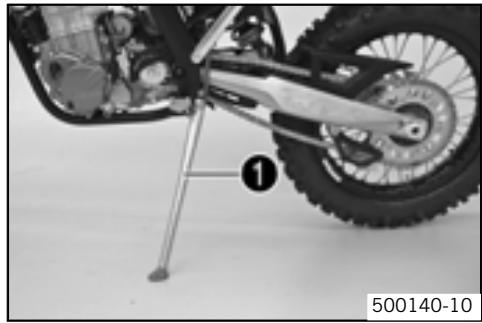 KTM 530 XCR-W USA - Infos - 1
