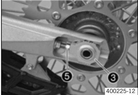 KTM 530 XCR-W USA - Avertissement - 4