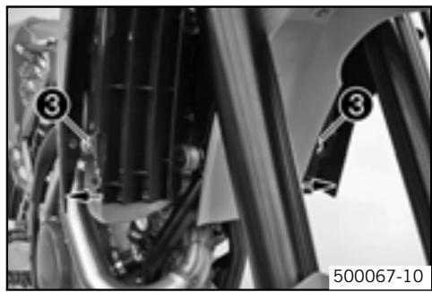 KTM 530 XCR-W USA - Infos - 2
