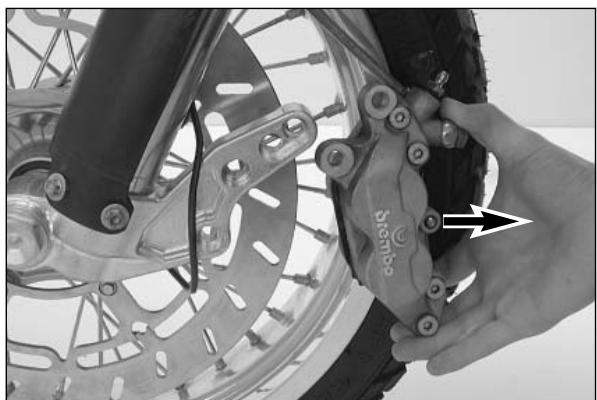 KTM 640 LC4 ENDURO - Attention - 2