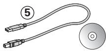EATON ELLIPSE PRO 1600 FR,  ELLIPSE PRO 1600 IEC - Installation and user manual - 6