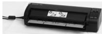 IRIS SCAN PRO 3 WIFI - Utilisation de la base amovible - 3