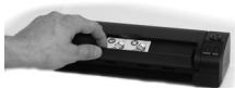 IRIS SCAN PRO 3 WIFI - Utilisation de la base amovible - 1