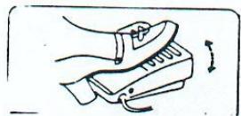 PRIVILEG MACHINE A COUDRE - ACCESSIONS - 2