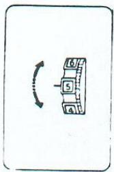 PRIVILEG MACHINE A COUDRE - Enfilage de la machine : - 10