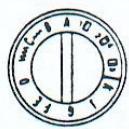 PRIVILEG MACHINE A COUDRE - Enfilage de la machine : - 11