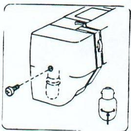 PRIVILEG MACHINE A COUDRE - ACCESSIONS - 4