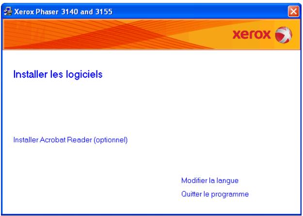 XEROX PHASER 3140 - Windows - 2