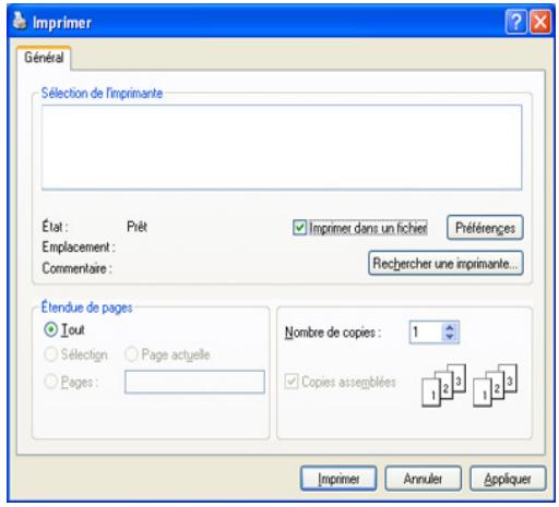 XEROX PHASER 3140 - Impression dans un fichier (PRN) - 2