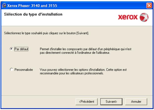 XEROX PHASER 3140 - Windows - 4