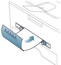 XEROX PHASER 3140 - Papiers cartonnés ou de format personnalisé - 5