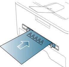 XEROX PHASER 3140 - Papiers cartonnés ou de format personnalisé - 4
