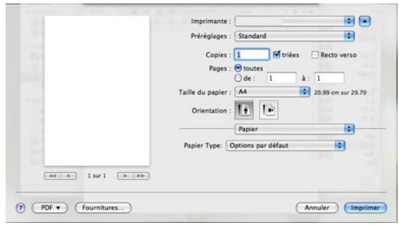 XEROX PHASER 3140 - Papier - 1