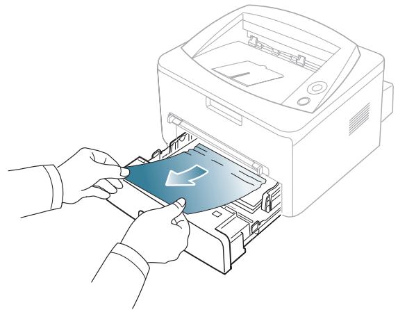XEROX PHASER 3140 - Dans le bac - 2