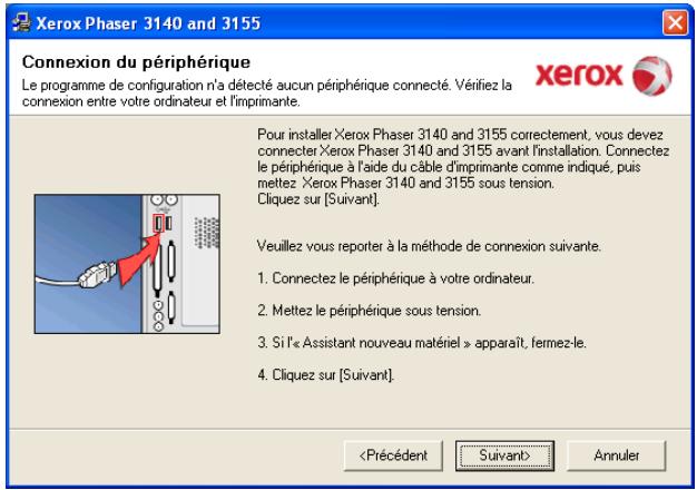 XEROX PHASER 3140 - Windows - 6