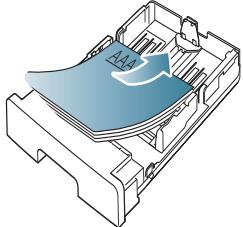 XEROX PHASER 3140 - Papiers cartonnés ou de format personnalisé - 3