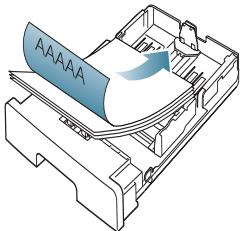 XEROX PHASER 3140 - Papiers cartonnés ou de format personnalisé - 2