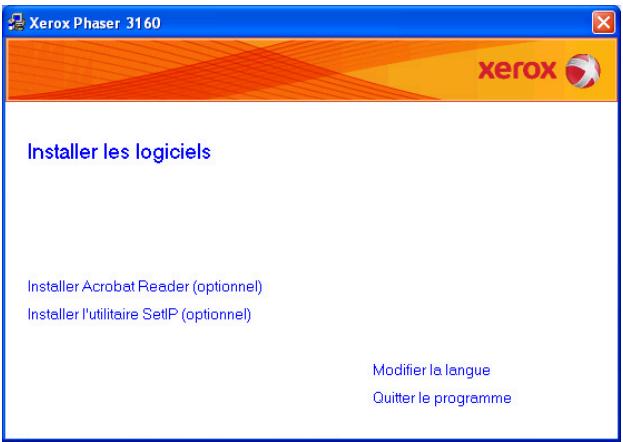 XEROX PHASER 3140 - Windows - 1
