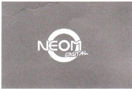 NEOM NM328DVD - ETAPES POUR LA PREMIÈRE UTILISATION: - 1