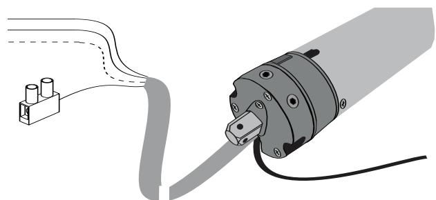 CHAMBERLAIN CS4336 - Effacement de télécommandes programmées - 1