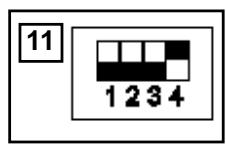 CHAMBERLAIN HC500 - BEDIENUNG - 10