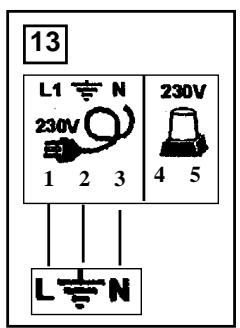 CHAMBERLAIN HC500 - BEDIENUNG - 12