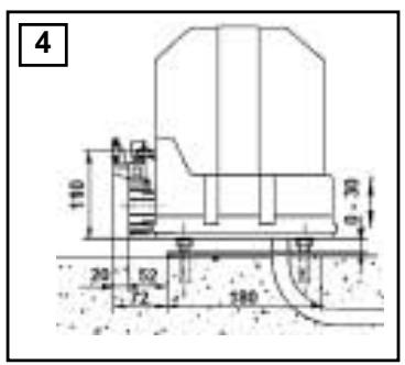 CHAMBERLAIN HC500 - BEDIENUNG - 4