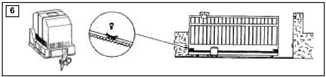 CHAMBERLAIN HC500 - BEDIENUNG - 6