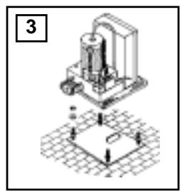 CHAMBERLAIN HC500 - BEDIENUNG - 3