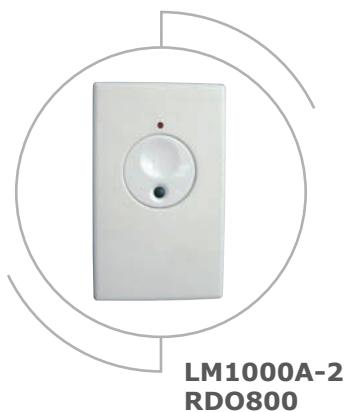 CHAMBERLAIN LM800A-2 - Premium accessories included - 1