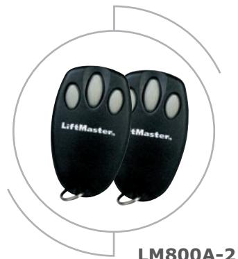 CHAMBERLAIN LM800A-2 - Accesorios Premium incluidos - 3