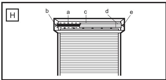 CHAMBERLAIN RA15 - Correct Installation - 1