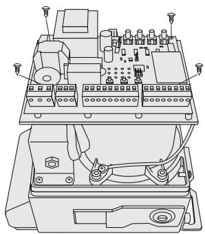 CHAMBERLAIN SLY250 - 3aBJIeHne O BKNIOUeyHn - 8