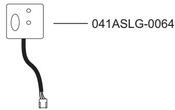 CHAMBERLAIN SLY250 - | REPLACEMENT PARTS - 3