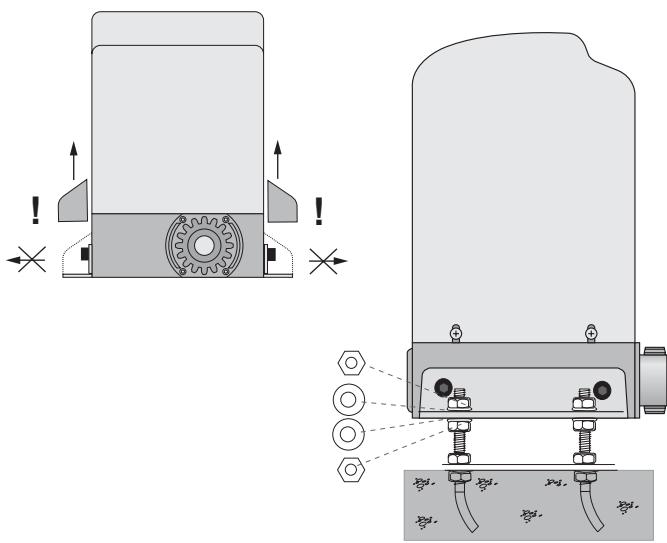 CHAMBERLAIN SLY250 - 3aBJIeHne O BKNIOUeyHn - 15