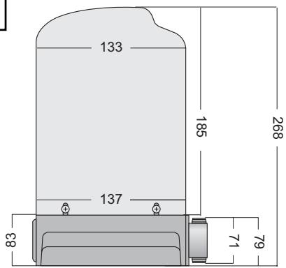 CHAMBERLAIN SLY250 - 3aBJIeHne O BKNIOUeyHn - 9