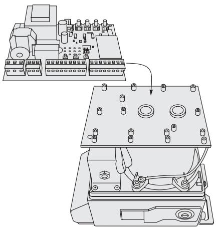 CHAMBERLAIN SLY250 - 3aBJIeHne O BKNIOUeyHn - 7
