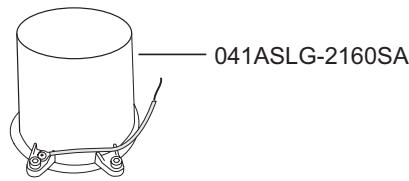 CHAMBERLAIN SLY250 - | REPLACEMENT PARTS - 5