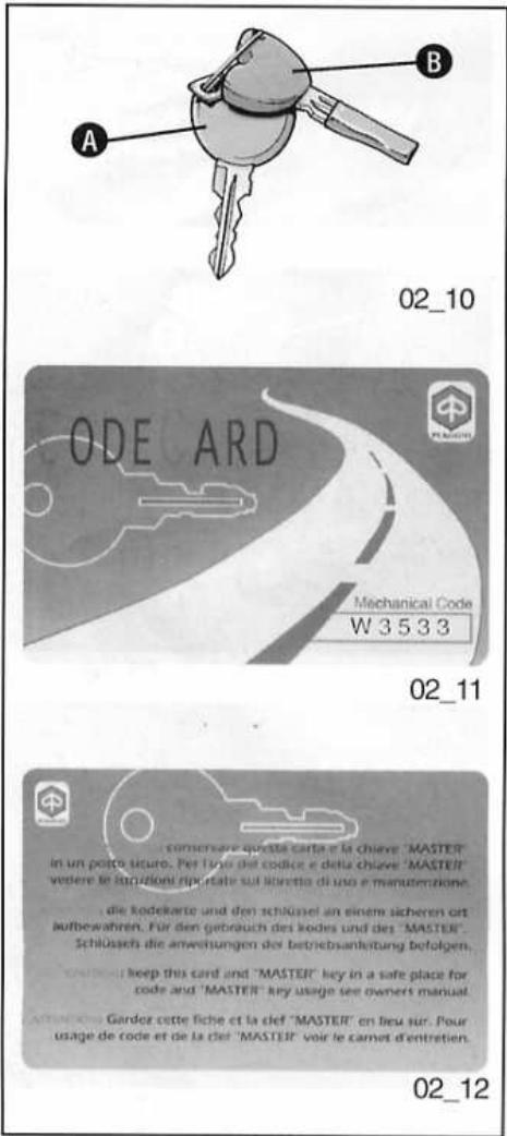 PIAGGIO EVOLUTION 125 - TOUCHE (L) (02_09) - 1