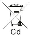 GRAUPNER PICO STAR 1 GYRO - Environmental Protection Notes - 1