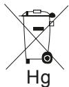 GRAUPNER PICO STAR 1 GYRO - Environmental Protection Notes - 2