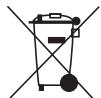 GRAUPNER PICO STAR 1 GYRO - Environmental Protection Notes - 4