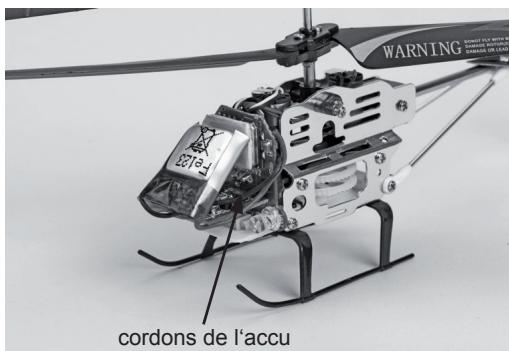 GRAUPNER PICO STAR 1 GYRO - Recyclage - 2