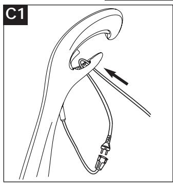 FLYMO MINI TRIM ST - 4